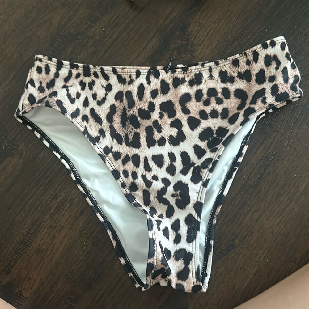 shein bikini bottoms